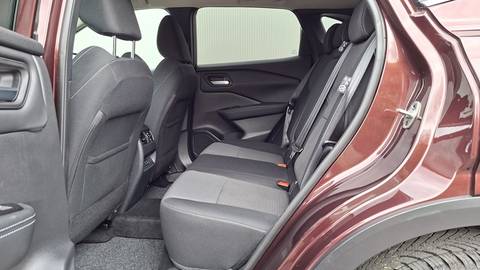 2022 Nissan Qashqai — sličica 7