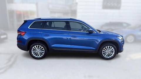 2022 Škoda Kodiaq — sličica 8