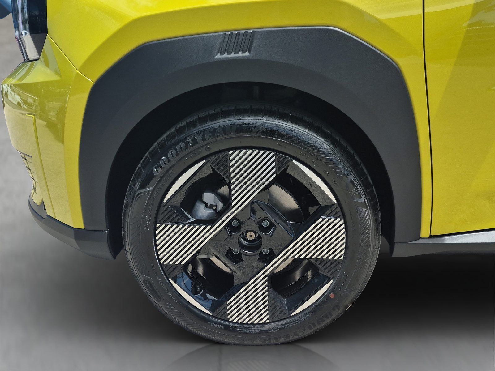 2026 Fiat Grande Panda — fotografija 15