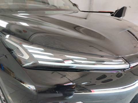 2026 Geely Starray EM-i — sličica 9