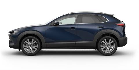 2026 Mazda CX-30 — sličica 2