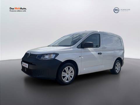 2022 Volkswagen Caddy