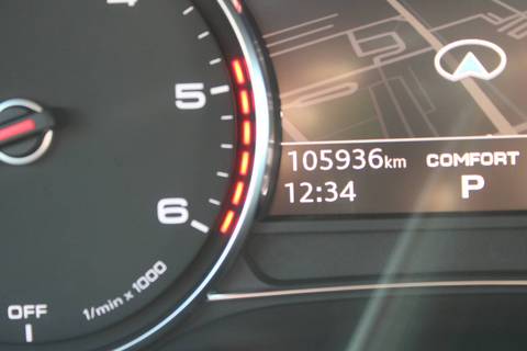 2019 Audi A6 — sličica 23