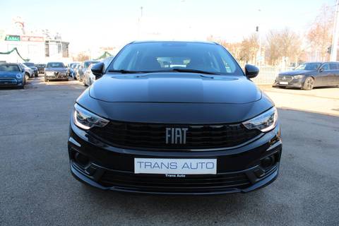 2023 Fiat Tipo — sličica 2