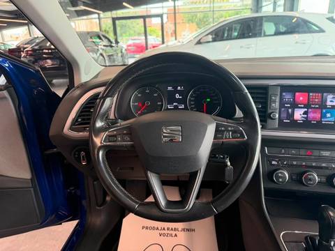 2019 Seat Leon — sličica 20