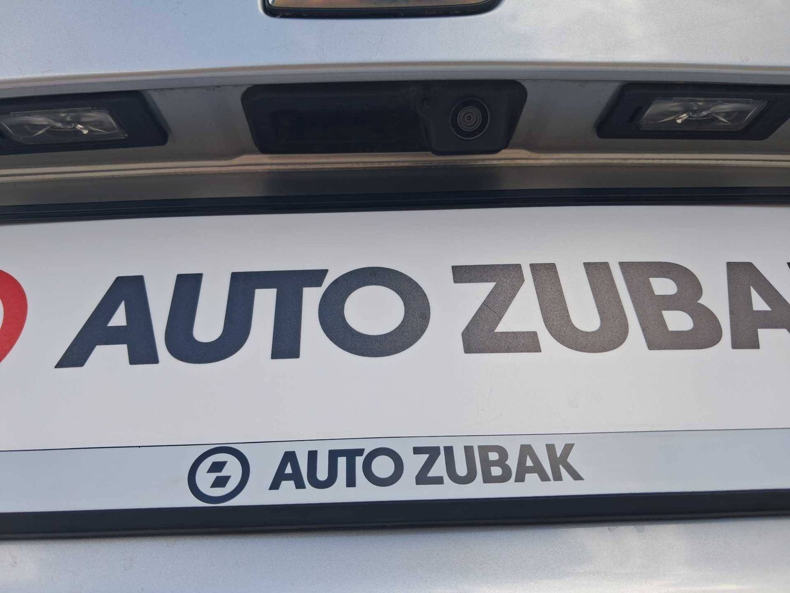 2023 Seat Ateca — fotografija 20