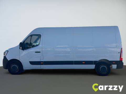2022 Renault Master — sličica 8