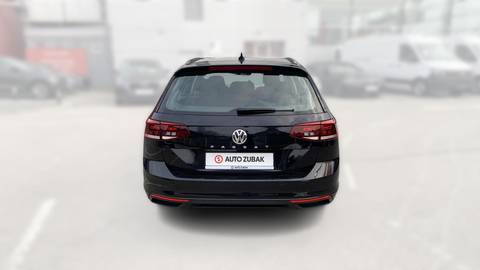 2020 Volkswagen Passat Variant — sličica 6