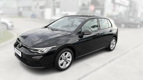 2024 Volkswagen Golf
