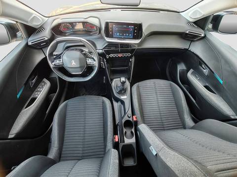 2024 Peugeot 208 — sličica 12