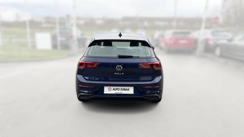 2024 Volkswagen Golf — sličica 6