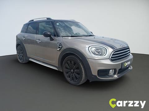 2018 Mini Countryman — sličica 4
