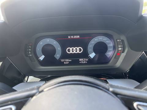 2021 Audi A3 Limousine — sličica 27