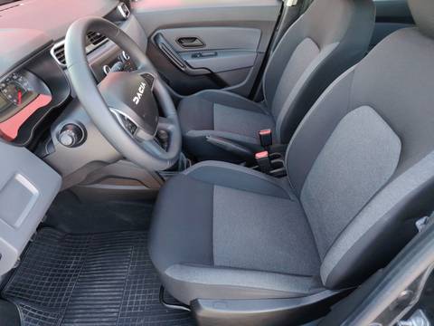 2023 Dacia Duster — sličica 14