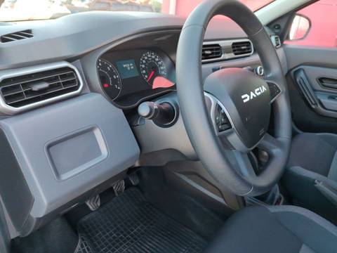 2023 Dacia Duster — sličica 27