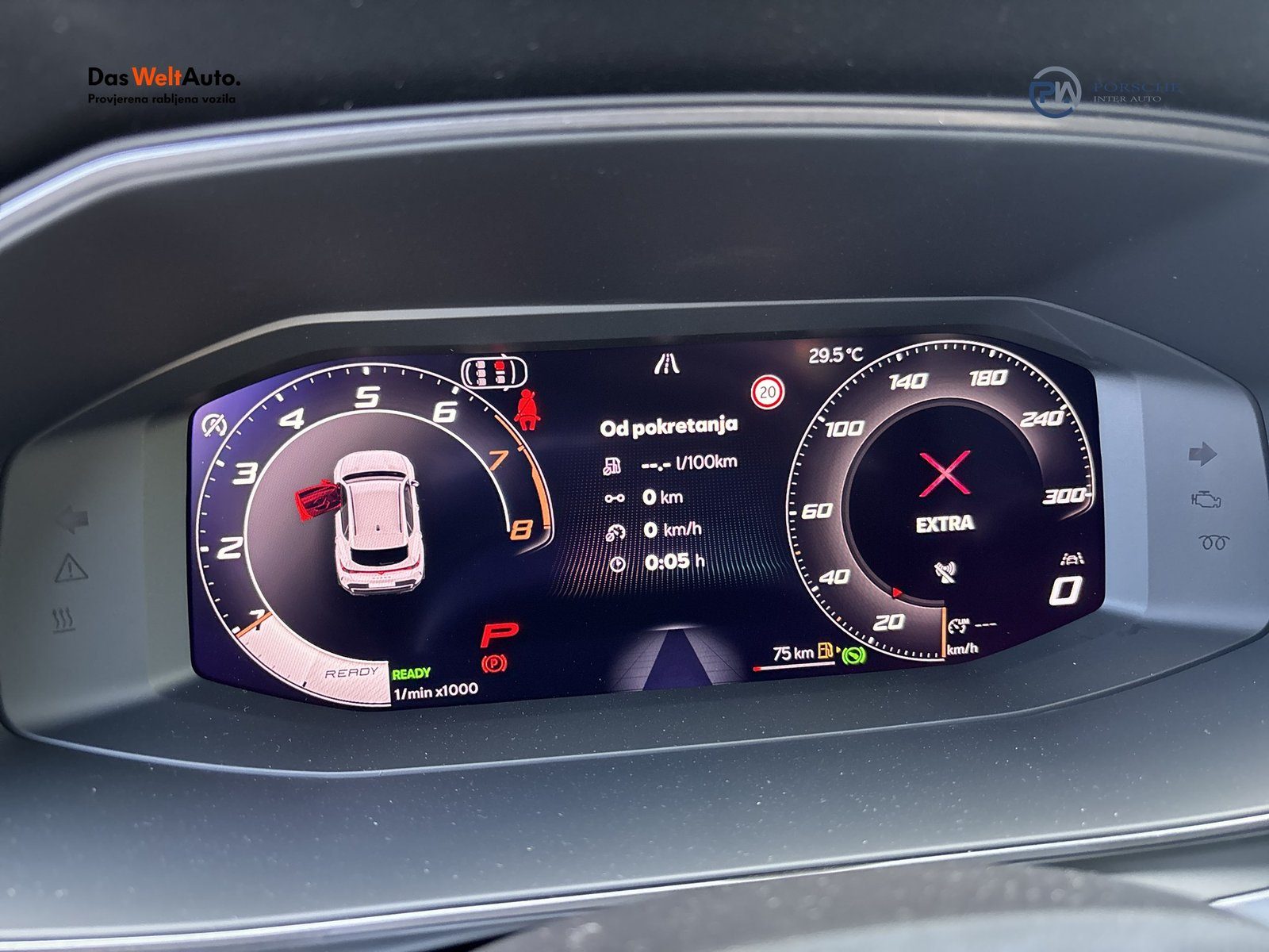2026 Cupra Formentor — fotografija 17