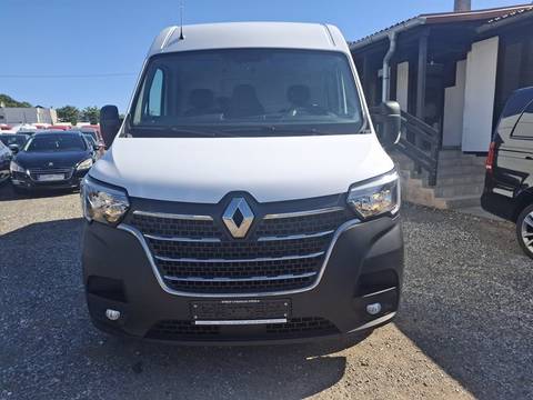 2024 Renault Master — sličica 2