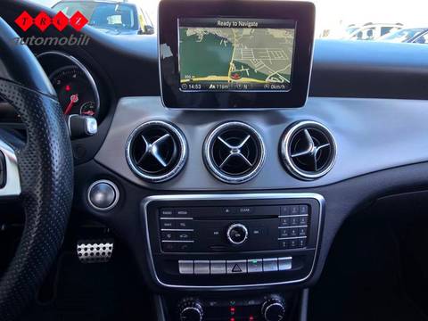 2017 Mercedes-Benz CLA — sličica 10