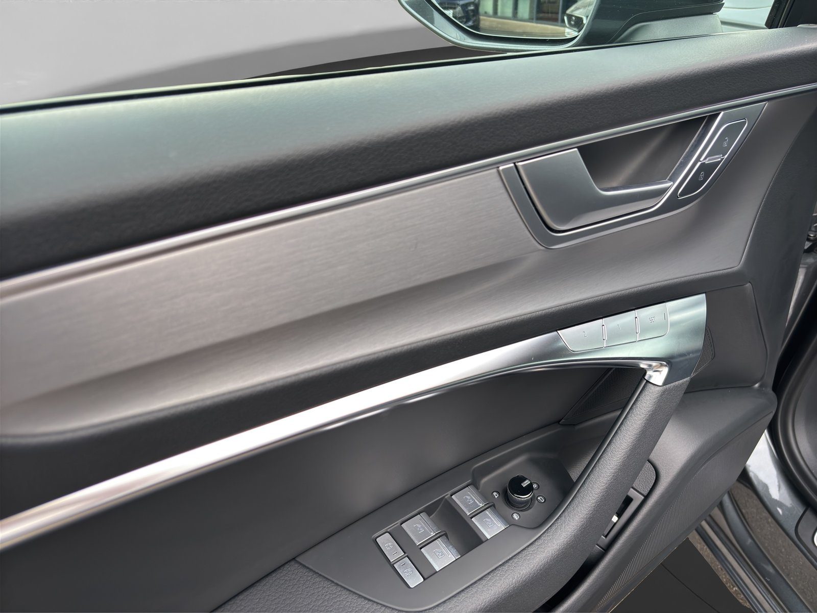 2025 Audi A6 — fotografija 22