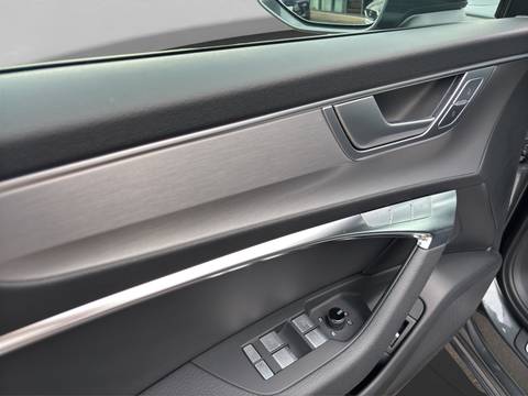 2025 Audi A6 — sličica 22