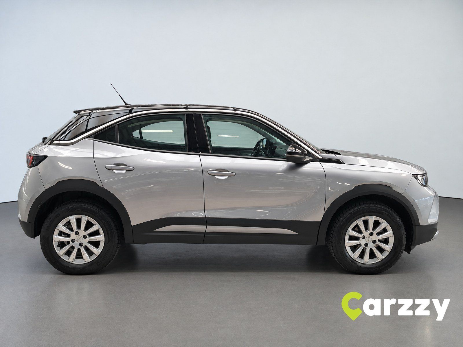 2022 Opel Mokka — fotografija 5