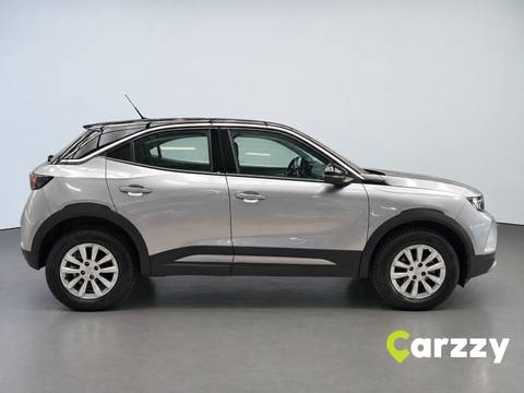 2022 Opel Mokka — sličica 5