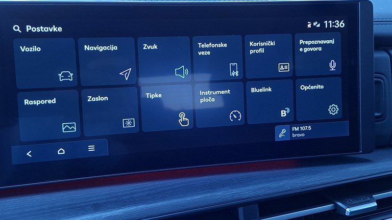 2024 Hyundai Santa — fotografija 13