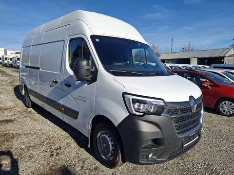2020 Renault Master — sličica 3