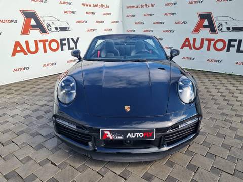 2022 Porsche 911 — sličica 2