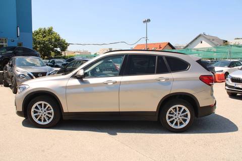 2021 BMW X1 — sličica 8