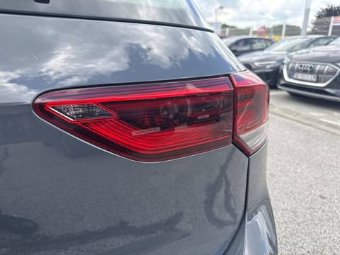 2024 Volkswagen Golf — sličica 15