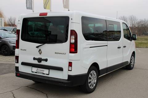 2020 Renault Trafic — sličica 6