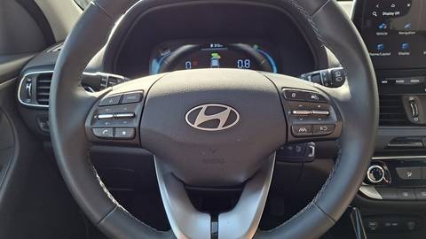 2025 Hyundai i30 — sličica 17