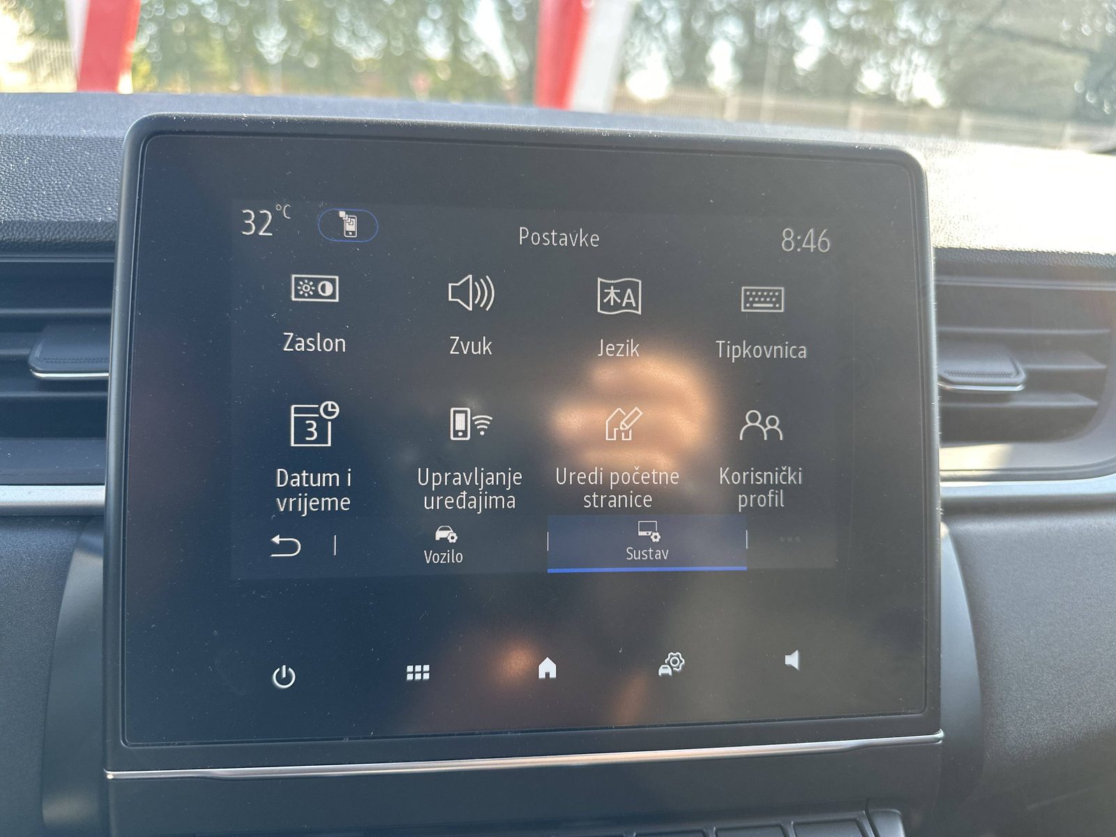 2024 Renault Captur — fotografija 30