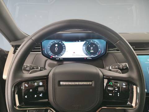 2024 Land Rover Range Rover Sport — sličica 17