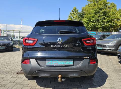 2018 Renault Kadjar — sličica 5