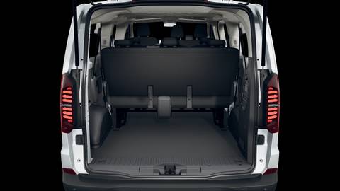 2025 Volkswagen Transporter — sličica 8