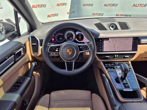 2023 Porsche Cayenne — sličica 17