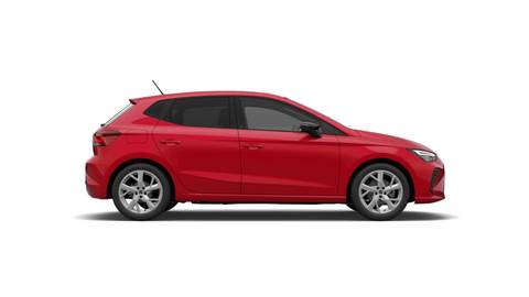 2026 Seat Ibiza — sličica 5