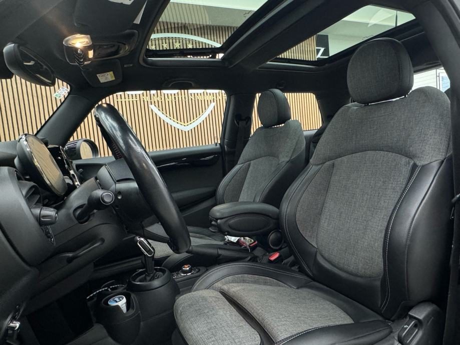 2020 Mini Cooper — fotografija 7