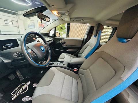 2019 BMW i3 — sličica 8