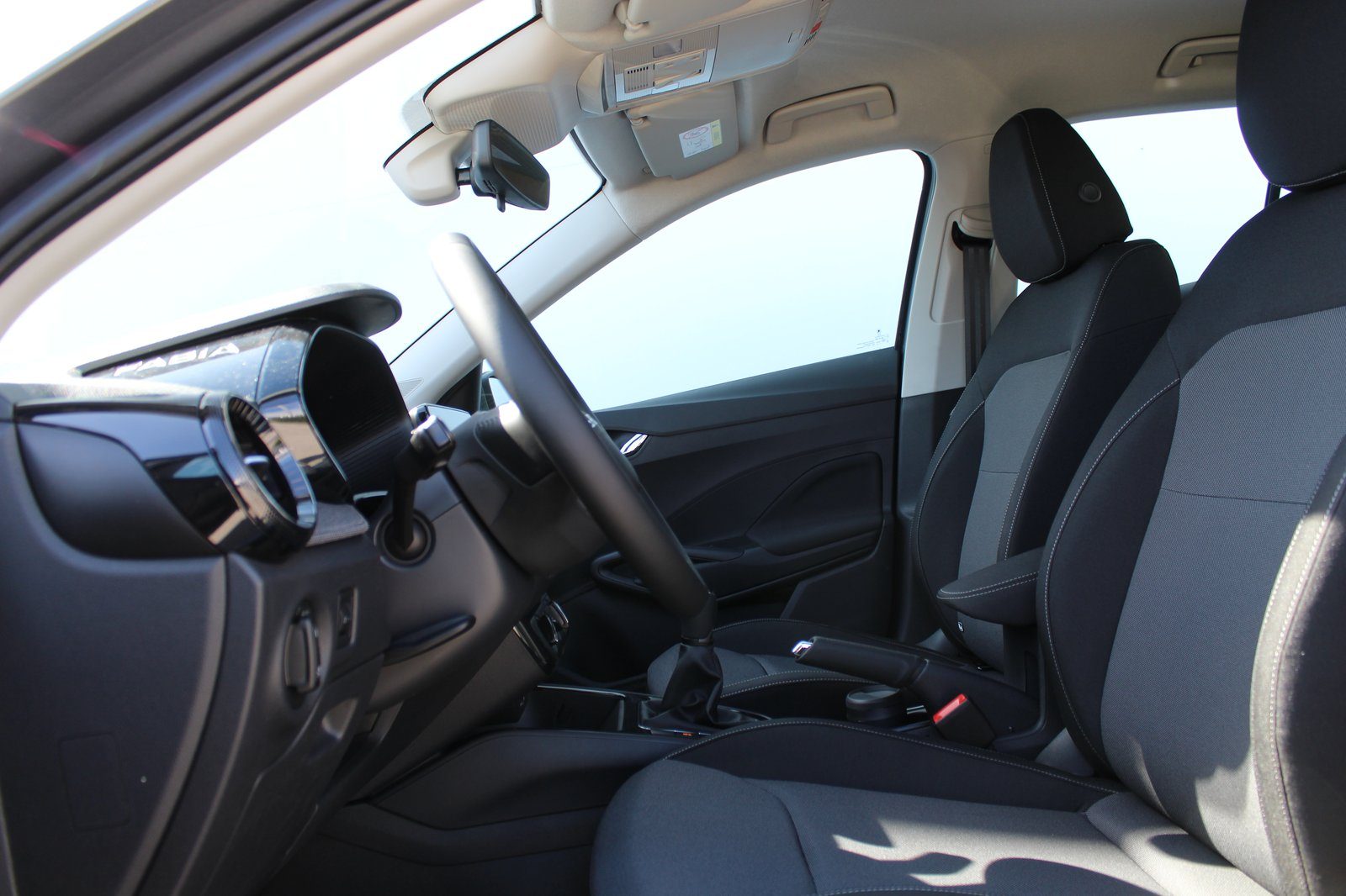 2026 Škoda Fabia — fotografija 8