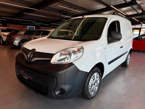 2021 Renault Kangoo — sličica 2