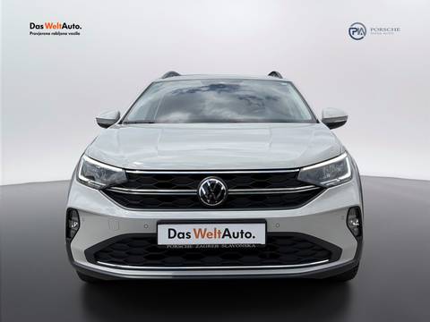 2023 Volkswagen Taigo — sličica 2
