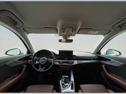 2024 Audi A4 — sličica 10