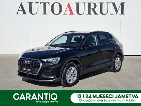 2021 Audi Q3