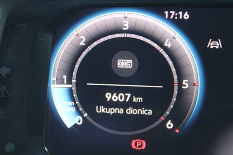 2024 Volkswagen Crafter — sličica 17