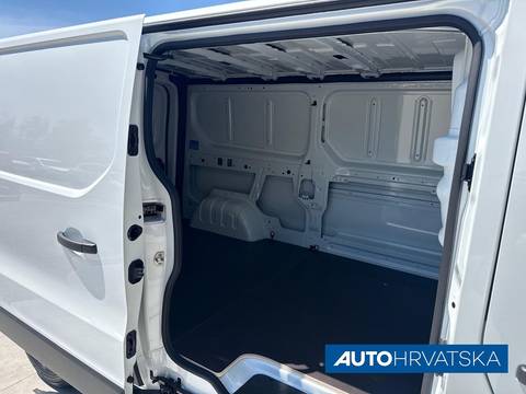 2026 Renault Trafic n1 — sličica 9