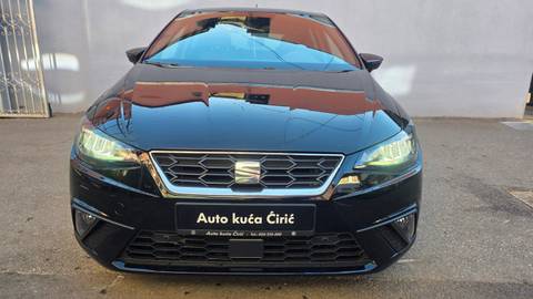 2024 Seat Ibiza — sličica 3
