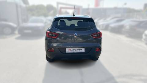2018 Renault Kadjar — sličica 6
